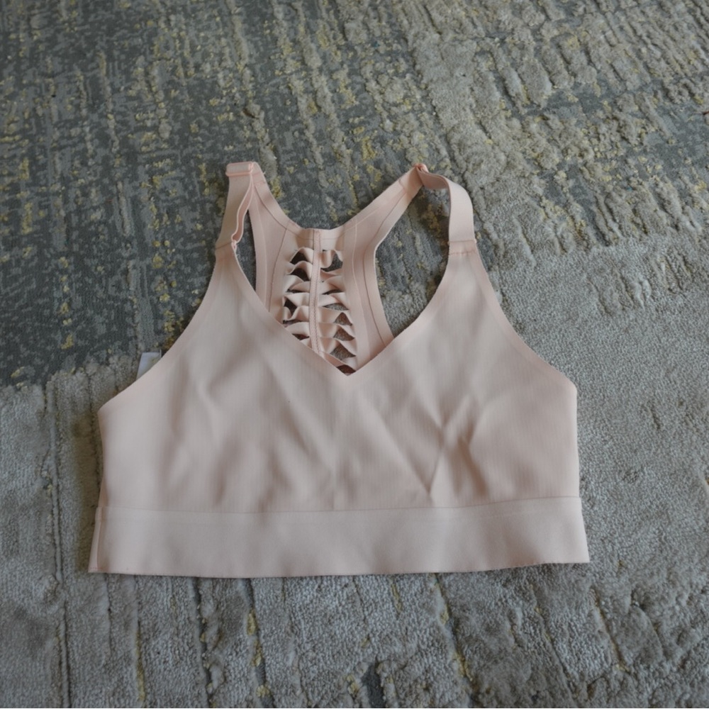 3X..1,2,3! Victorias Secret sportsbras size xs